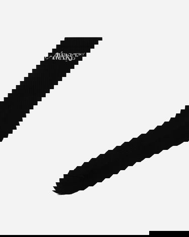 Ponožky Awake NY Logo Socks Black Čierna | 9031832 BLK, 2