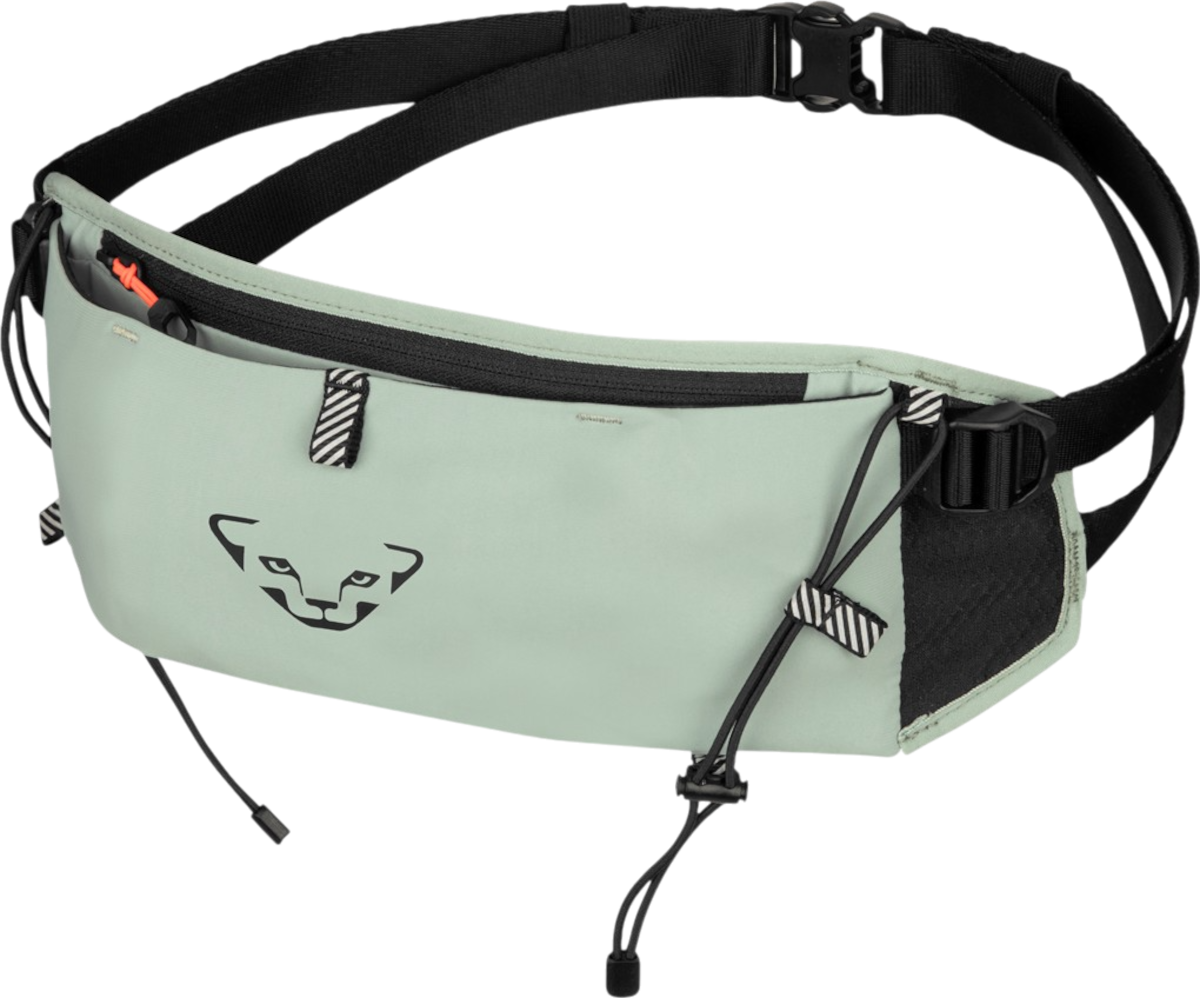 Ľadvinka Dynafit Dynafit Trail Running Waist Belt Zelené | 08-0000049040-5420, 0