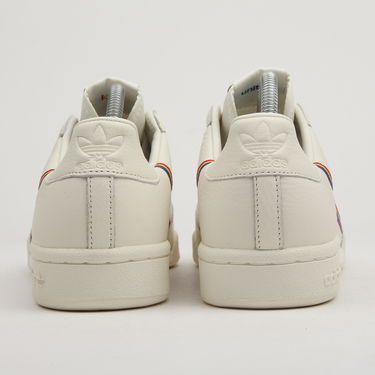 Tenisky a topánky adidas Originals Continental 80 Pride Béžová | EF2318, 3