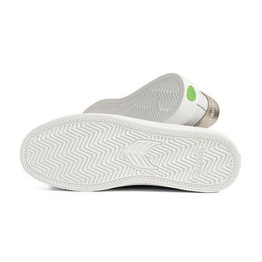 Tenisky a topánky Cariuma SALVAS Premium Leather Biela | 411304W1N, 4