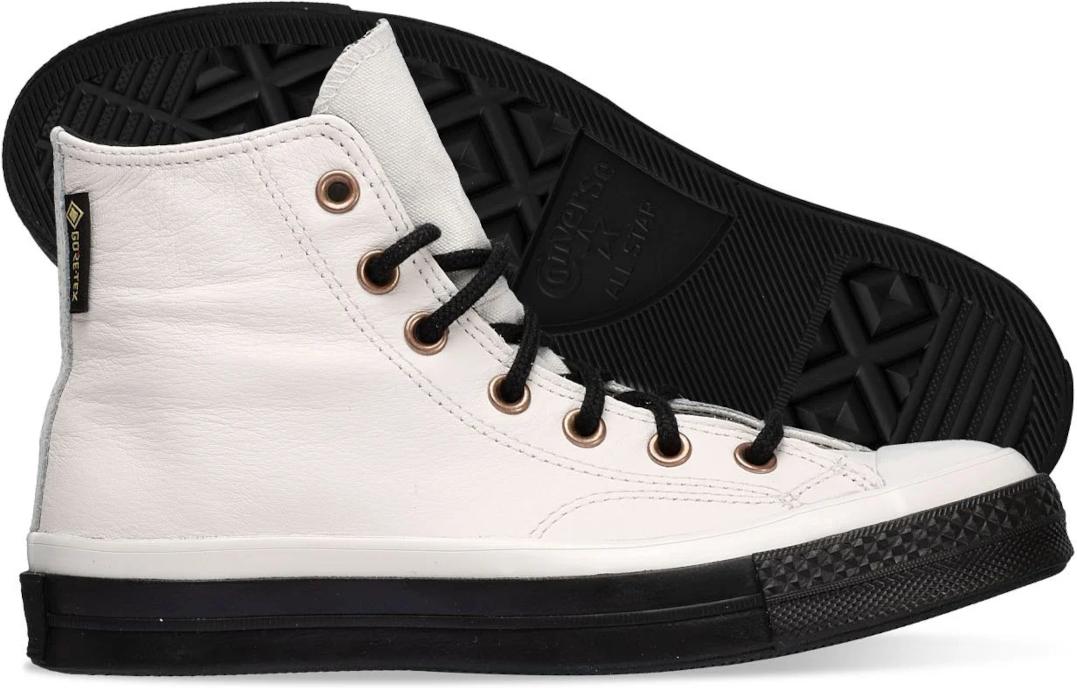 Tenisky a topánky Converse Chuck 70 Hi Biela | 165924c-102-523, 1
