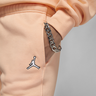 Tepláky Jordan Sweatpant Brooklyn Oranžová | dq4478-885, 3