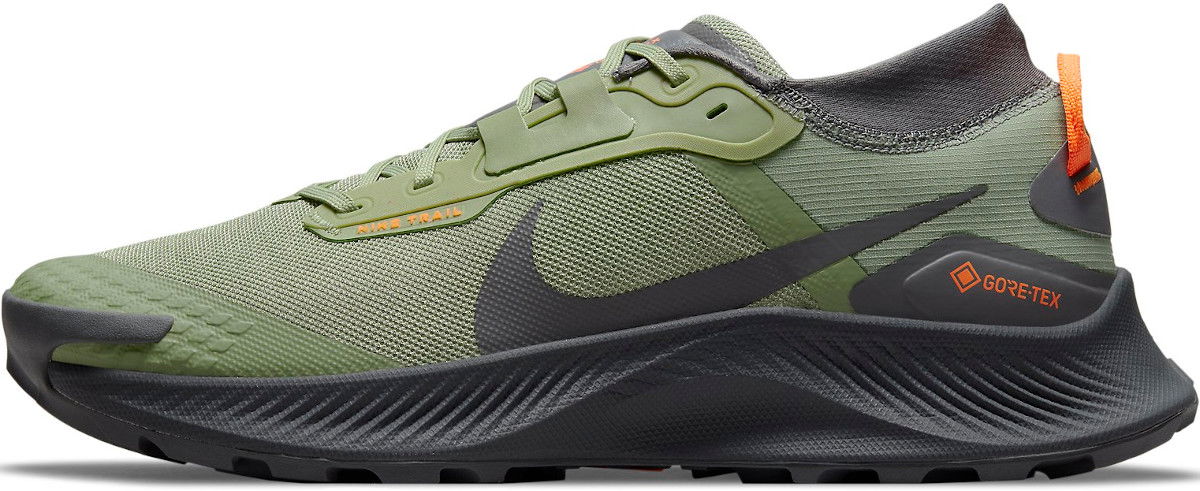 Tenisky a topánky Nike Pegasus Trail 3 GTX Zelené | do6728-300, 0