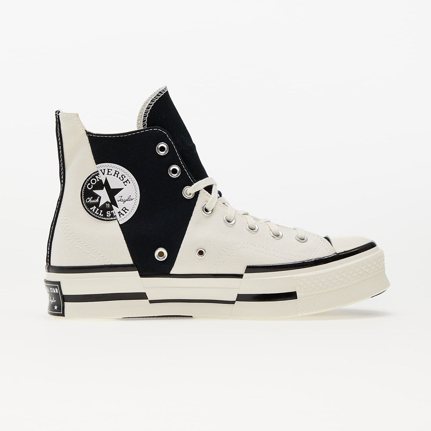 Tenisky a topánky Converse Chuck 70 Biela | A01388C, 1