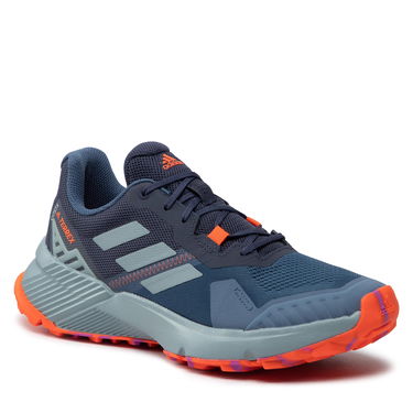 Tenisky a topánky adidas Performance Terrex Soulstride Modrá | GZ3958, 1