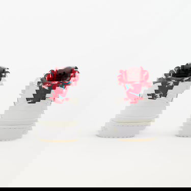 Tenisky a topánky adidas Originals Thebe Magugu x Forum Mid Biela | GY9556, 2