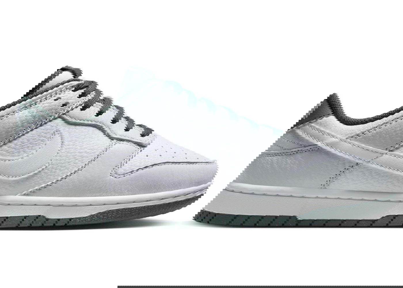 Dunk Low Retro SE Photon Dust Vintage Green