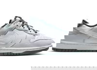 Dunk Low Retro SE Photon Dust Vintage Green