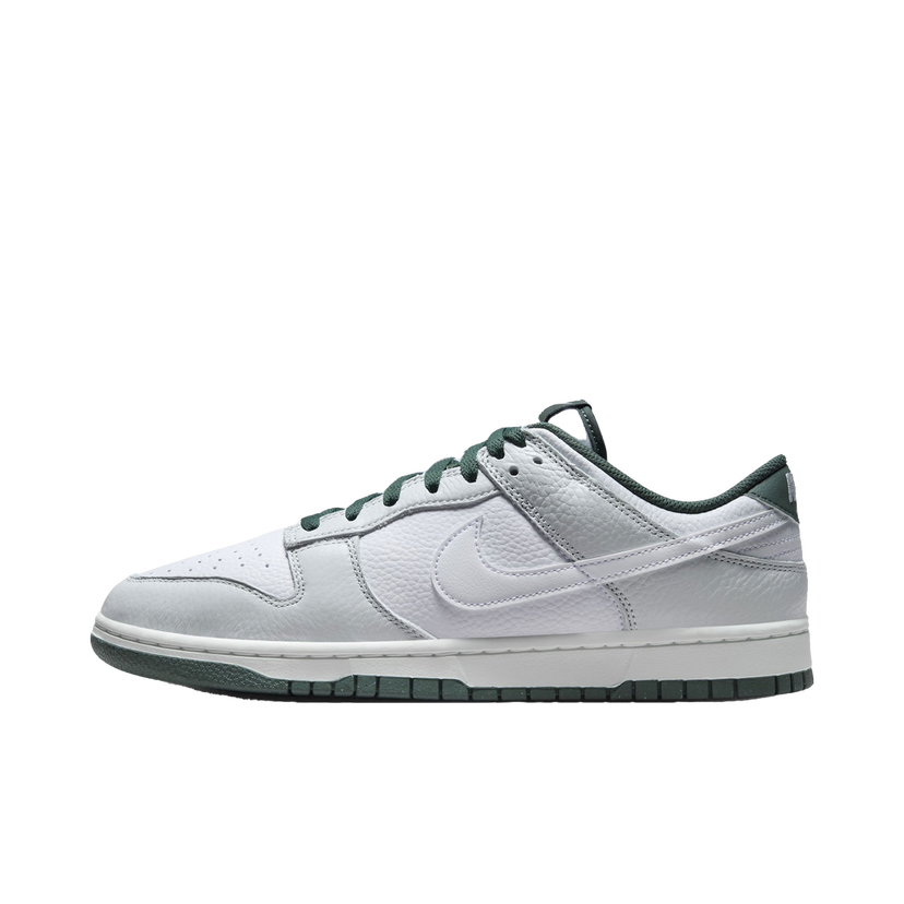 Tenisky a topánky Nike Dunk Low Retro SE Photon Dust Vintage Green Šedá | HF2874-001