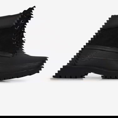 Tenisky a topánky Timberland 6 Inch Boot "Remix Black" Čierna | TB0A5QUC0011, 0