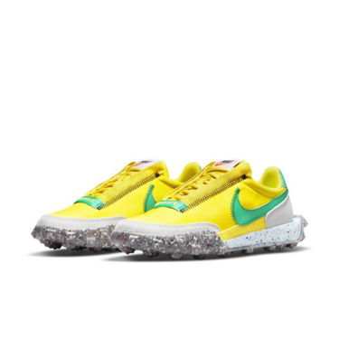 Tenisky a topánky Nike Waffle Racer Crater W Žltá | CT1983-701, 1