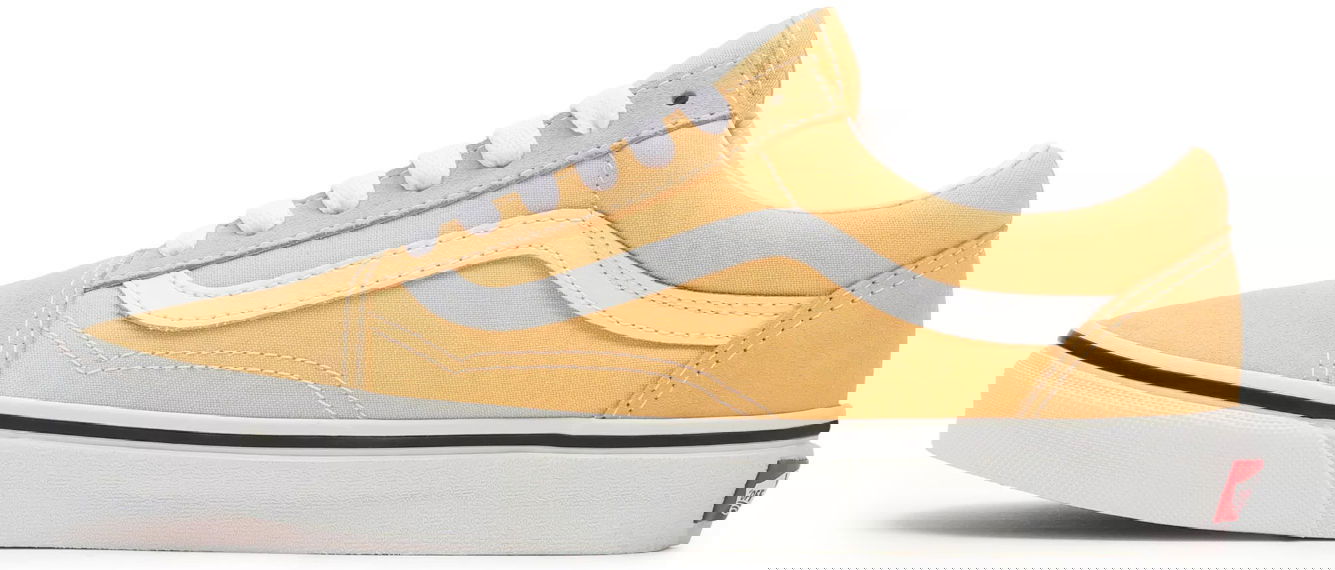 Tenisky a topánky Vans Old Skool Žltá | vn0a5krfavl1, 0