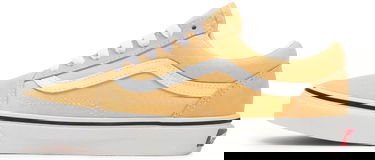 Tenisky a topánky Vans Old Skool Žltá | vn0a5krfavl1, 0