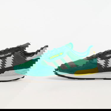 Tenisky a topánky adidas Originals Treziod 2 Zelené | IH3807, 0