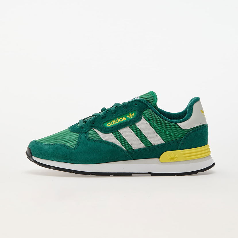 Tenisky a topánky adidas Originals Treziod 2 Zelené | IH3807