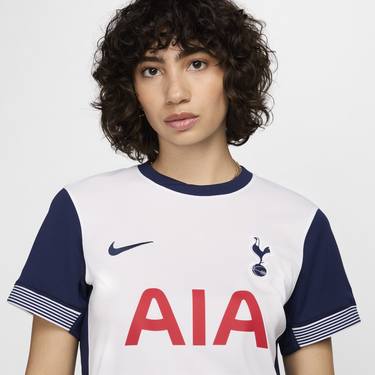 Dres Nike Dri-FIT Tottenham Hotspur Stadium 2024 Biela | FN8984-101, 3