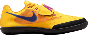 Tenisky a topánky Nike Zoom SD 4 Žltá | hq3487-800, 0
