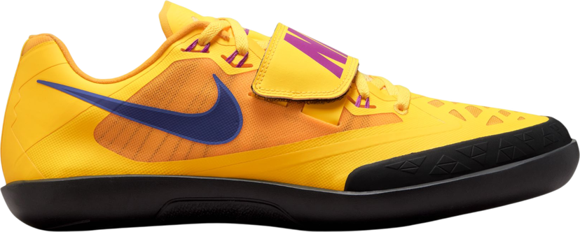 Tenisky a topánky Nike Zoom SD 4 Žltá | hq3487-800