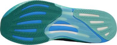 Tenisky a topánky adidas Performance SUPERNOVA RISE 2 Berlin Tyrkysová | ji1408, 1