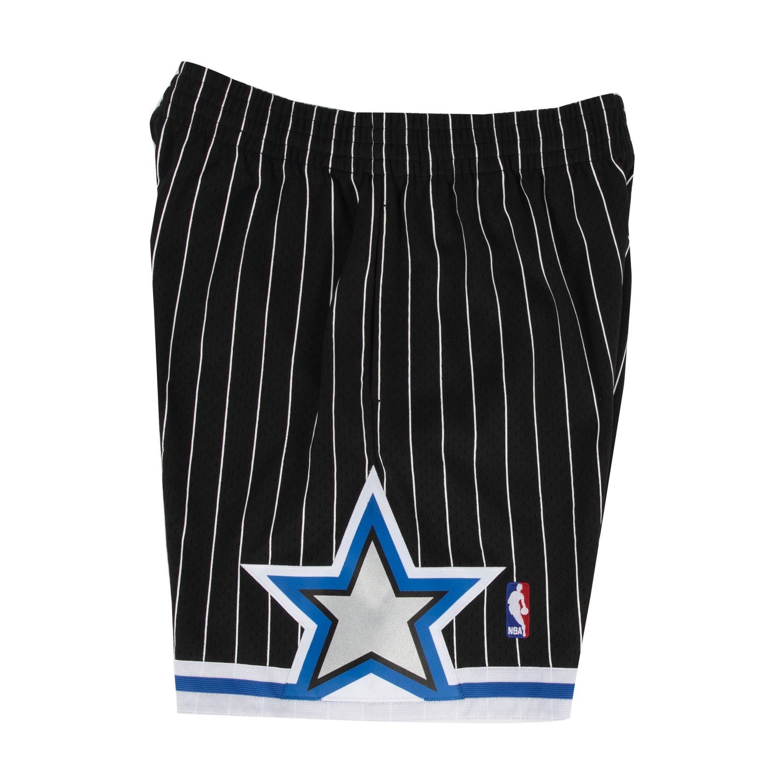 NBA Swingman Shorts Orlando Magic