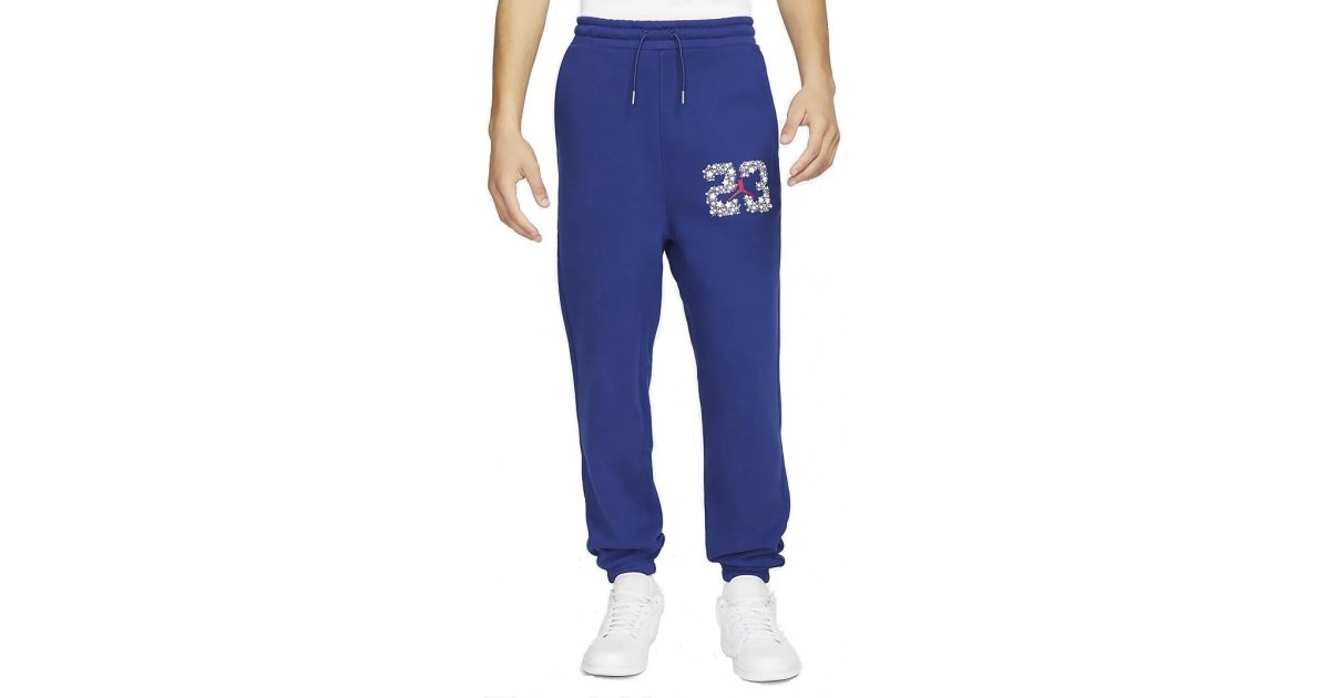 Fleece Sport DNA Fleece Pants