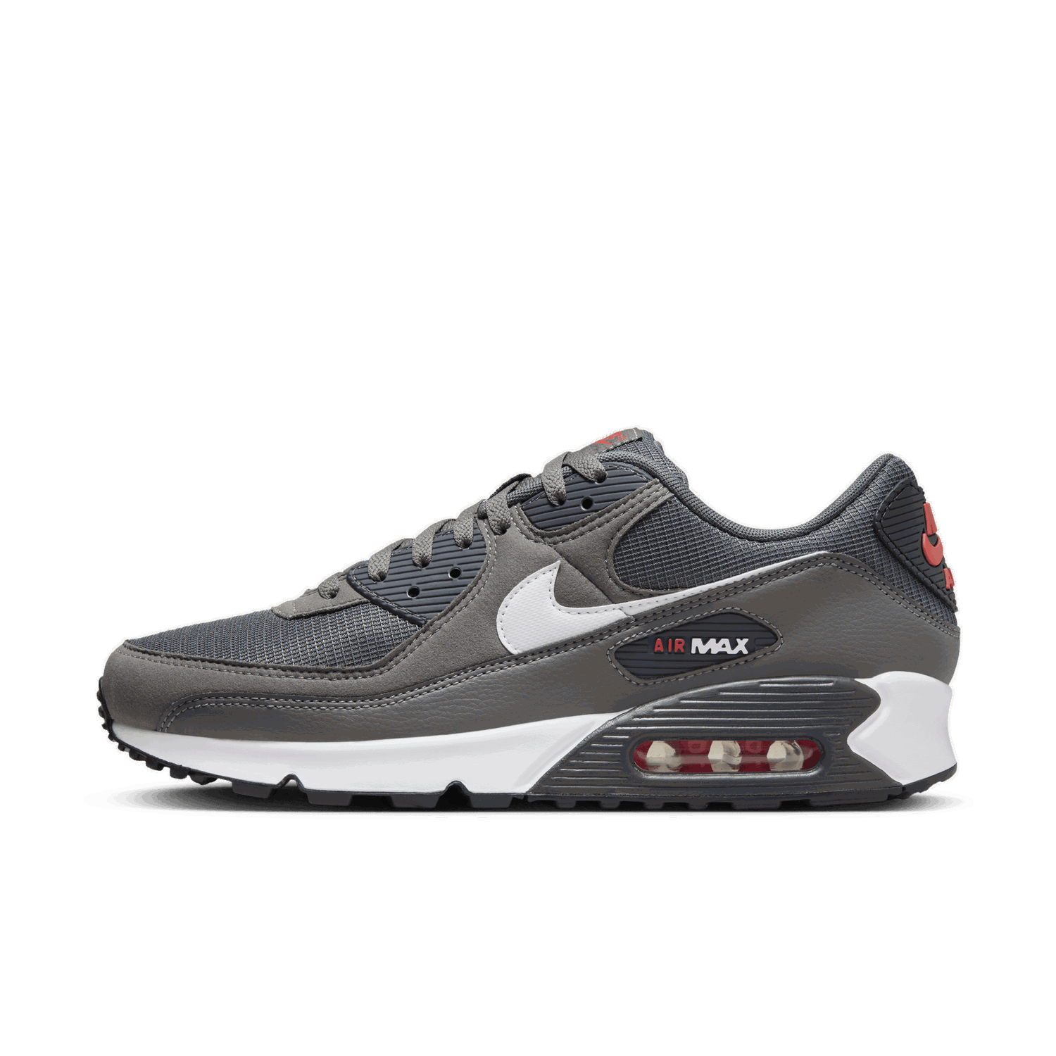 Tenisky a topánky Nike Air Max 90 Šedá | DR0145-003, 0
