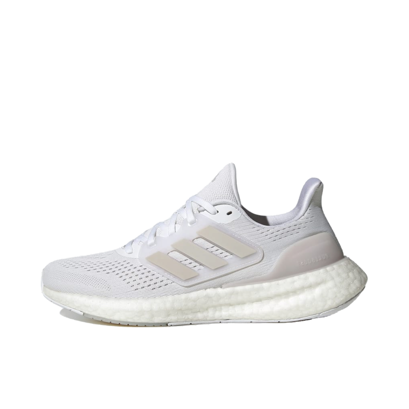 Tenisky a topánky adidas Originals Pureboost 23 "White" Biela | IF2393