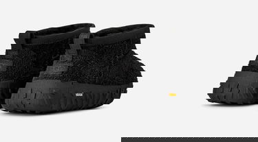 Tenisky a topánky UGG Classic Ultra Mini Wrap Tech Boot Čierna | 1171115-BLK, 3