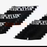 Low Rise Microfiber Stretch Trunk 3-Pack Black