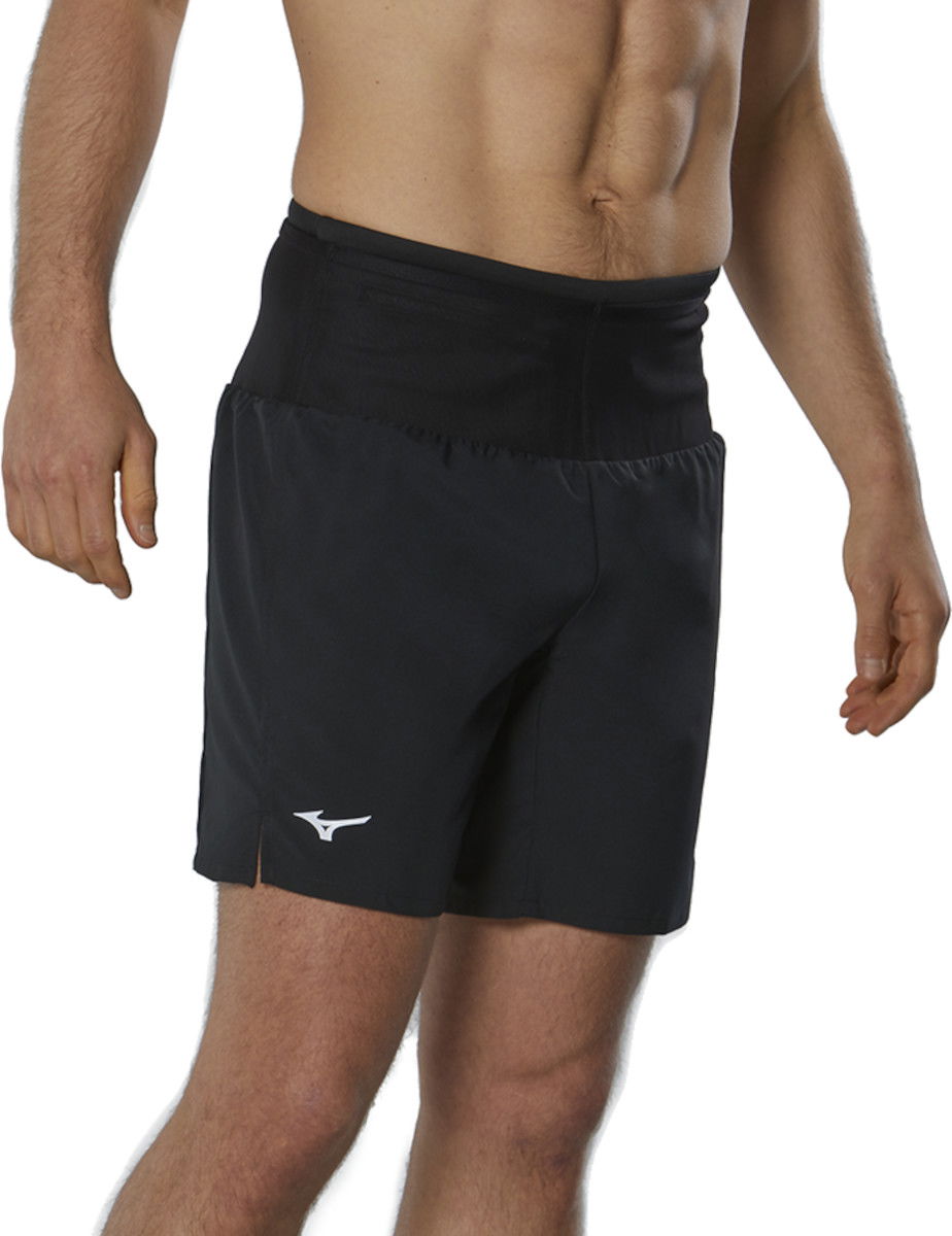 Šortky Mizuno Multi Pocket Shorts Čierna | j2gb155090, 0