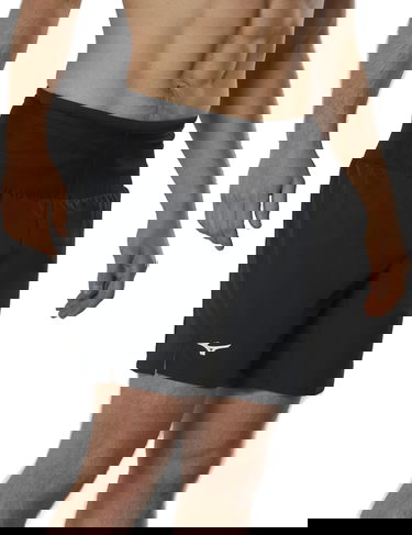Šortky Mizuno Multi Pocket Shorts Čierna | j2gb155090, 0