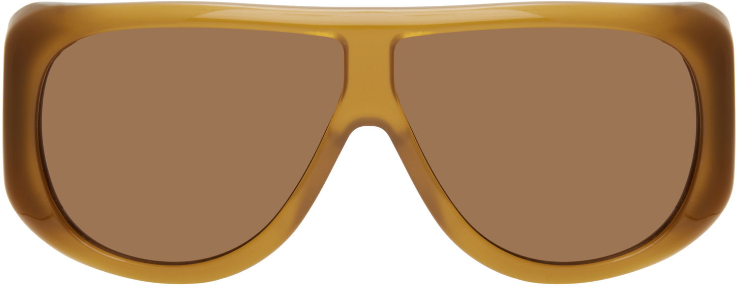 Slnečné okuliare Port Tanger Tan Gambia Sunglasses Hnedá | PT-3205, 0