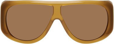 Slnečné okuliare Port Tanger Tan Gambia Sunglasses Hnedá | PT-3205, 0