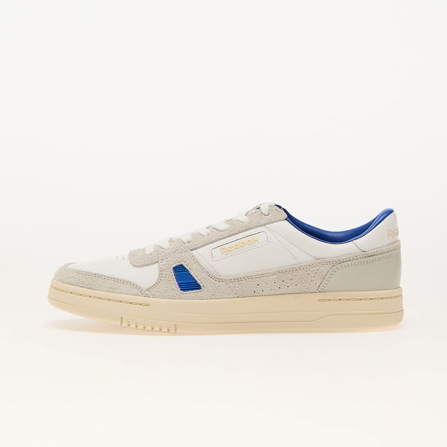 Tenisky a topánky Reebok Lt Court Premium Šedá | RMIA068C99LEA0040545, 0