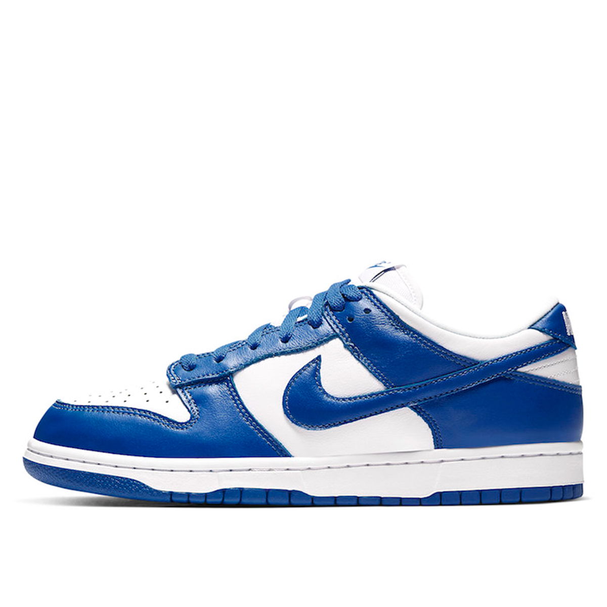 Dunk Low Retro SP "Kentucky"