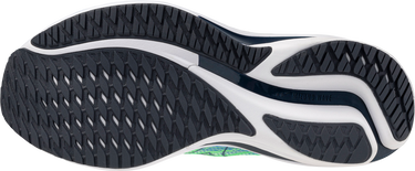 Tenisky a topánky Mizuno WAVE RIDER 28 Zelené | j1gc2403-54, 4