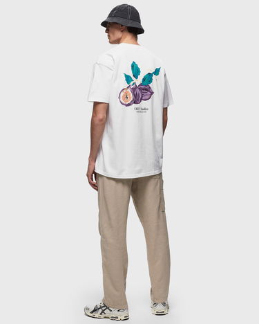 Tričko OBEY Studios Tee Biela | 165263772-WHT, 1