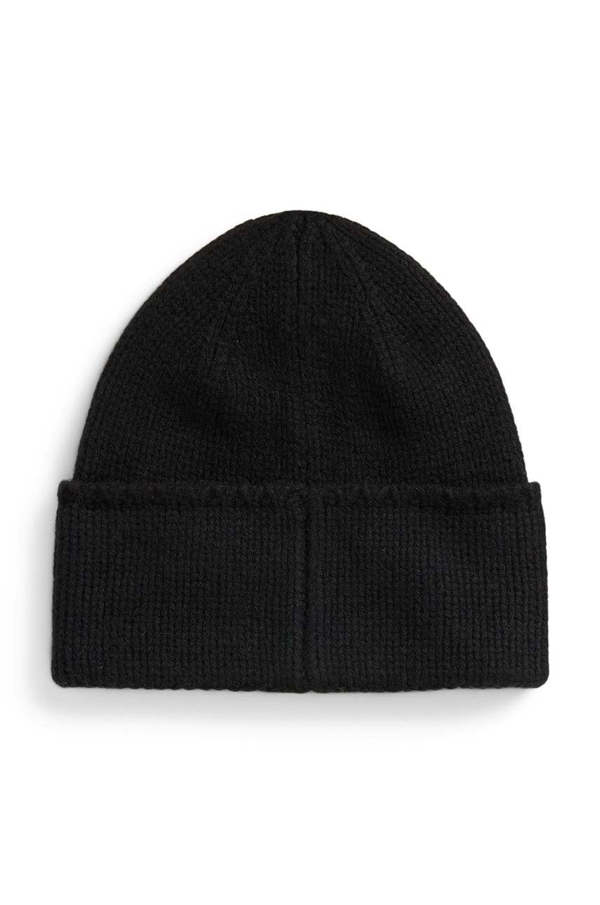 Wool Beanie