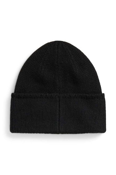 Kulicha Polo by Ralph Lauren Wool Beanie Čierna | 455954355, 1