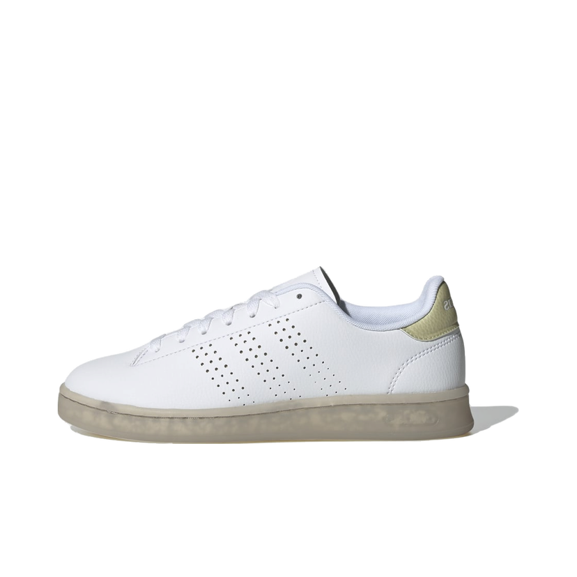 Tenisky a topánky adidas Originals Advantage Sustainable Biela | GX8226