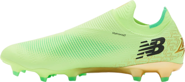 Tenisky a topánky New Balance Furon Pro FG v7+ Zelené | sf1f-e75, 1