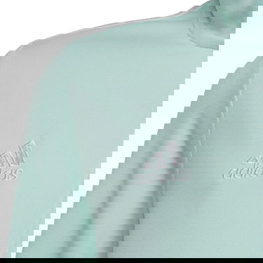 Bunda adidas Originals Track Jacket Tyrkysová | hc5036, 2