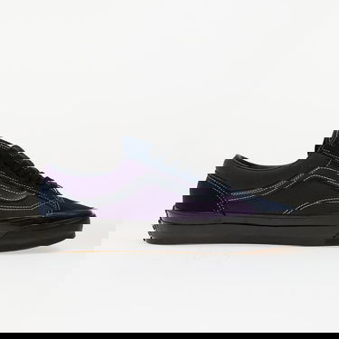 Tenisky a topánky Vans Premium Old Skool Fialová | VN000D57ESD, 2