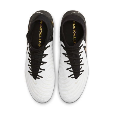 Tenisky a topánky Nike Phantom Luna II Academy FG/MG Čierna | FD6725-100, 4