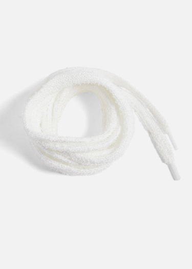 Doplnky AXEL ARIGATO Fluffy Laces - 135cm Biela | O4300002, 2