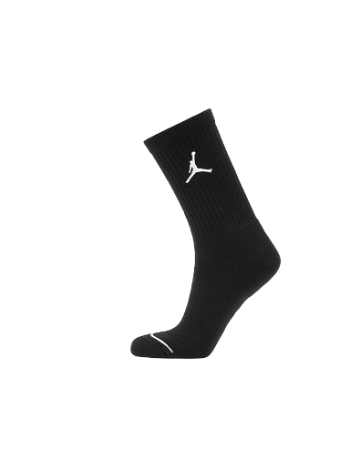 Nike Everyday Max 3 Pair Crew Socks SX5545-013