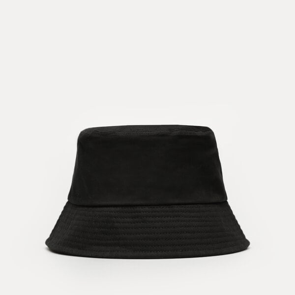 Klobúk FILA Black Bucket Hat Čierna | XS23MIG052001, 1
