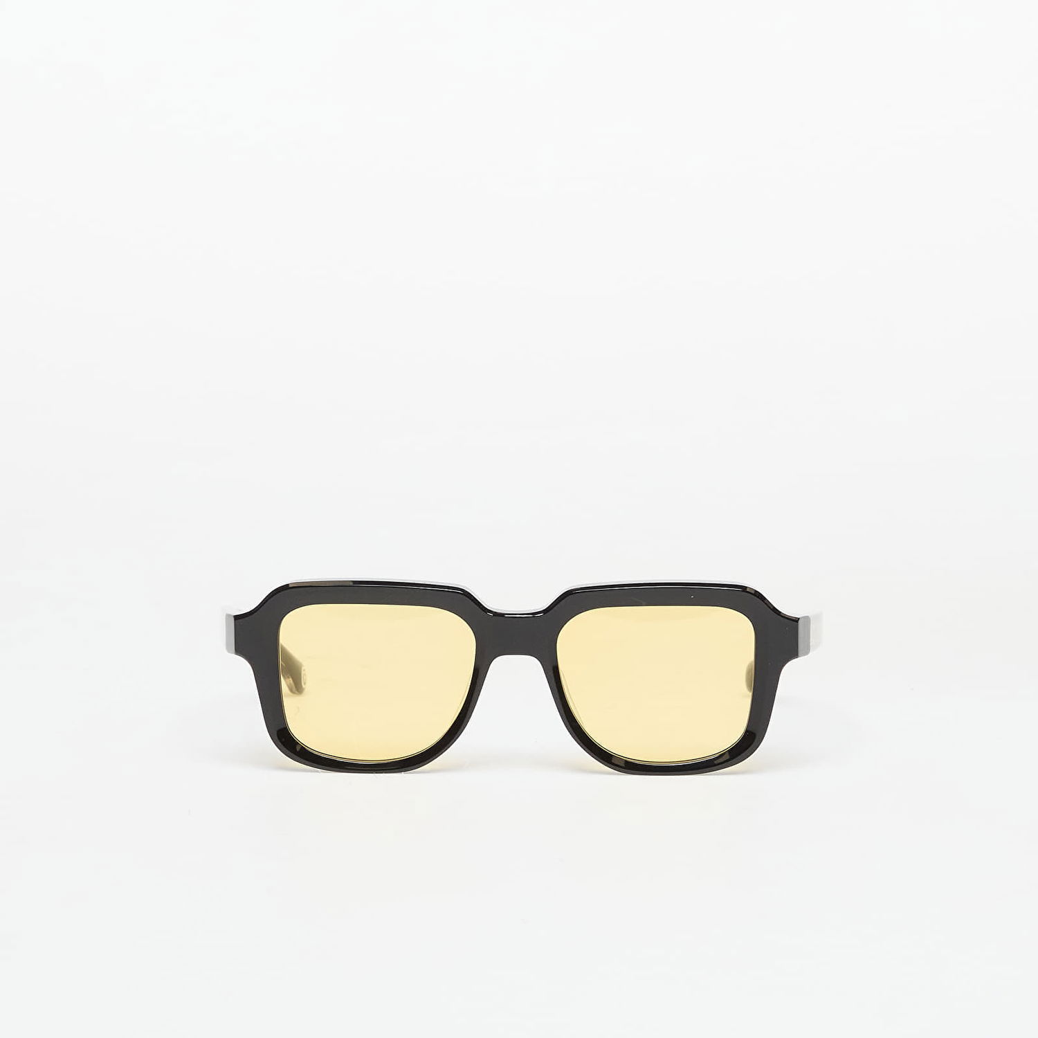 Slnečné okuliare BAPE Sunglasses Universal Čierna | 001GLK701318M BLK, 0