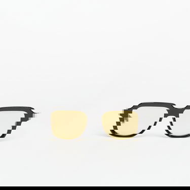 Slnečné okuliare BAPE Sunglasses Universal Čierna | 001GLK701318M BLK, 0