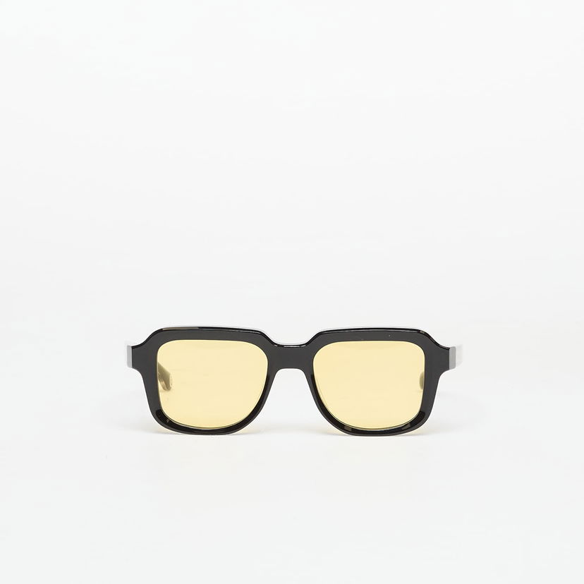 Slnečné okuliare BAPE Sunglasses Universal Čierna | 001GLK701318M BLK